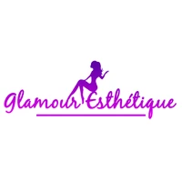 Logo Glamour Esthétique