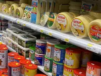 WOW Supermarkt Cöne