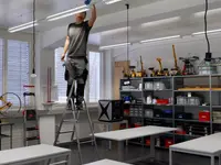 arag Gebäudereinigungs AG