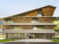 SPREITER Architektur und Bauleitung