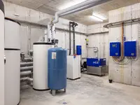 A. Graf Elektro-Installationen AG