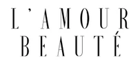 L‘AMOUR BEAUTÉ logo