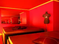 Orangerie Le Club AG