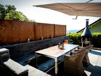 Haring + Partner Gartenbau AG