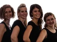 Hairstyle Kaufmann