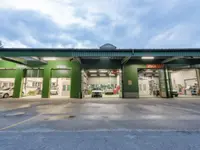 Garage R. Grünig AG / Carosserie
