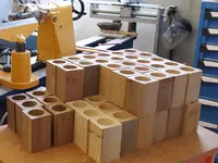 Theo Müller, Nachfolgerin Barbara Müller