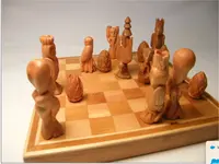 Pass'forêt - 	Sébastien Martenet