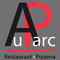 Restaurant Pizzeria au Parc-Logo