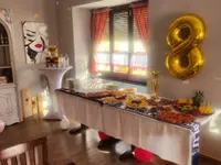 Ristorante B&B Notari