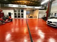 Jimmy Carrosserie AG