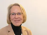 Dr. phil. Baumann Susanne