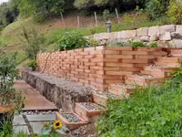 Fellmann Gartenbau AG - Klicken Sie, um das Bild 2 in einer Lightbox vergrössert darzustellen