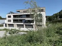 Lenzin Partner Architekten AG