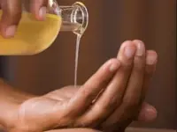 Nuad Thai Tranditionelle Massage
