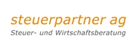 steuerpartner ag Steuer- und Wirtschaftsberatung-Logo