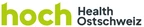 HOCH Health Ostschweiz, Spital Grabs