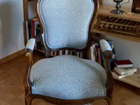 Bel Intérieur Innendekorationen Innenausbau GmbH
