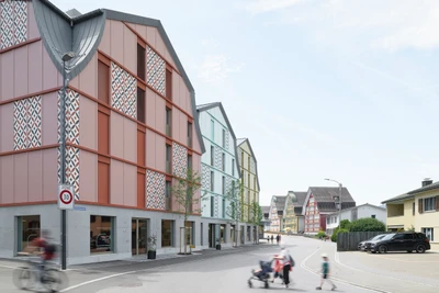 J2 Architekten AG