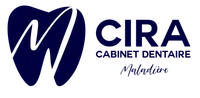 Cabinet Dentaire Cira / La Maladière Centre-Logo