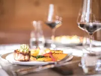 Hotel und Speiserestaurant Alpenblick