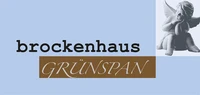 Brockenhaus Grünspan-Logo