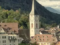 Fiduciar Treuhand AG - Klicken Sie, um das Bild 1 in einer Lightbox vergrössert darzustellen