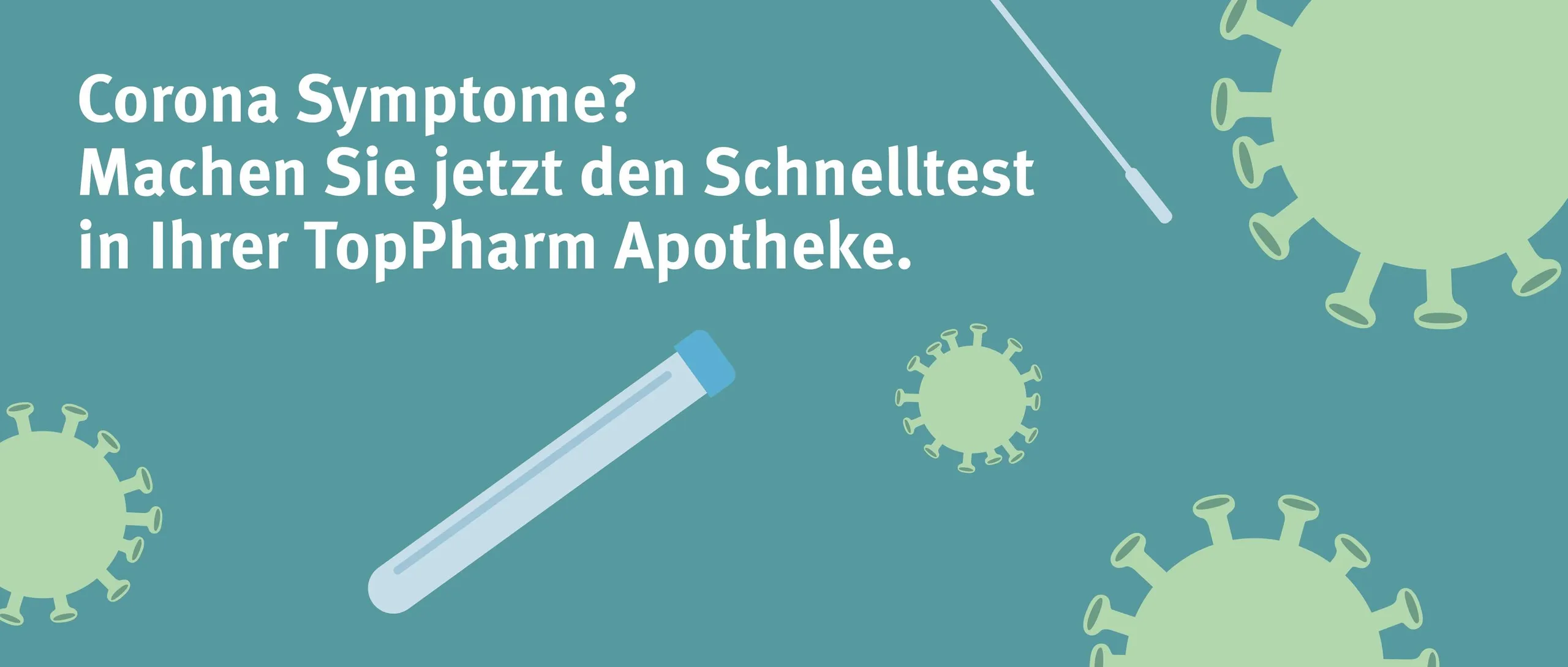 Toppharm Limmatplatz Apotheke