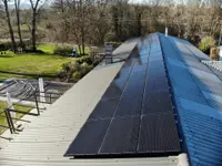 Hélios Énergies SA