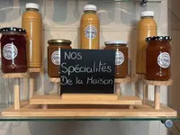 Crêperie Rustique Sion