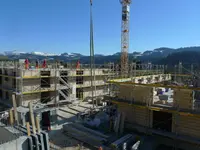 Bauhandwerk AG Langnau