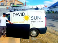 David Sun Energie Solaire Sàrl