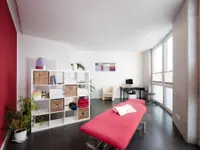 LivingHands GmbH Ganzheitliche Therapien im Seetal