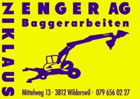 Zenger Niklaus AG-Logo