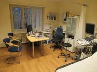 Check-up Praxis Wiedikon