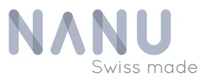 NANU swiss made-Logo