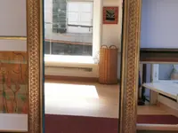 Rahmenatelier Maschera D'oro