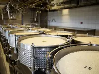 Fromagerie de Billens Benoît Gobet