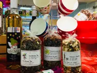 TopPharm Homberg Apotheke AG