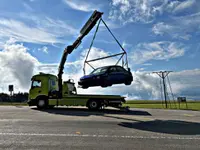 Assistance Auto Fiorucci Sàrl