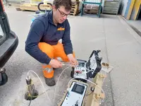 SolGeo AG