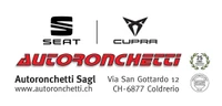 Autoronchetti Sagl-Logo