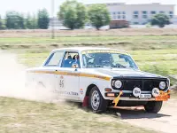 Rally Academy Switzerland AG - Klicken Sie, um das Bild 3 in einer Lightbox vergrössert darzustellen