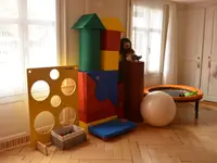 Ergo Mobil