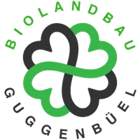 Biolandbau Guggenbüel-Logo