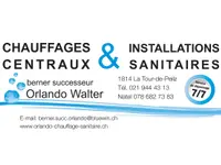 A. BERNER successeur ORLANDO Walter – Cliquez pour agrandir l’image 1 dans une Lightbox