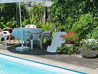 Brenner AG Gartenbau
