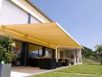 SUWI Storenbau AG