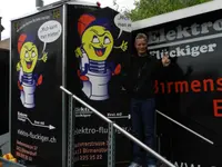 Elektro Flückiger + Frei AG