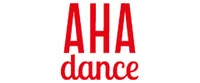 AHA Tanzschule-Logo